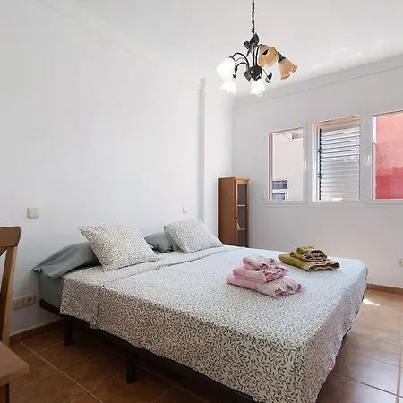 Casa La Herradura * Telde