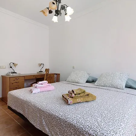 Casa La Herradura * Telde