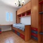 Casa La Herradura * Telde