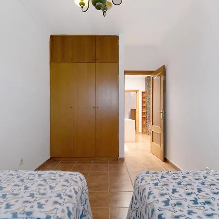 Casa La Herradura * Telde