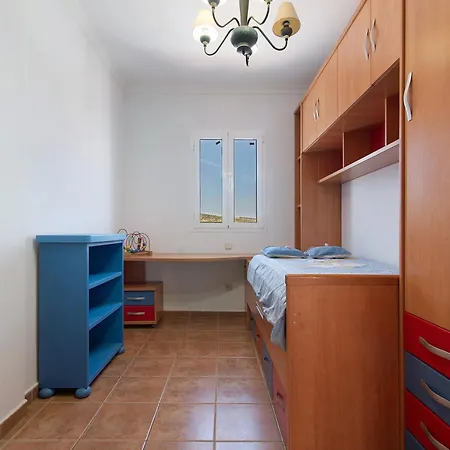 Casa La Herradura Villa