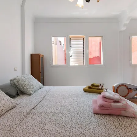 Villa Casa La Herradura Telde