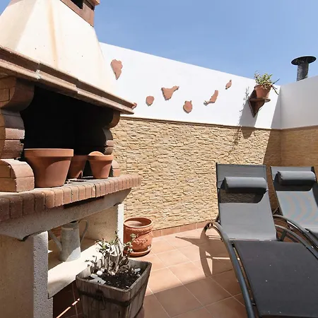 Casa La Herradura * Telde