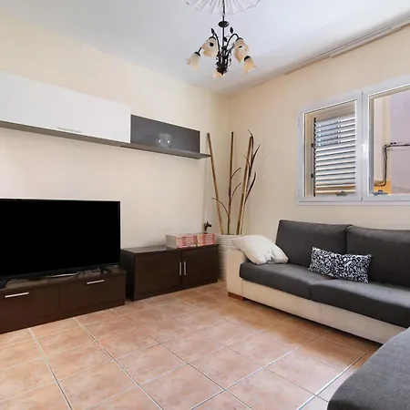 Casa La Herradura Villa *