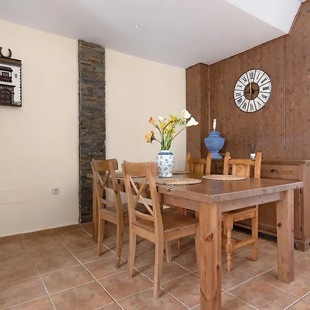 Casa La Herradura Villa