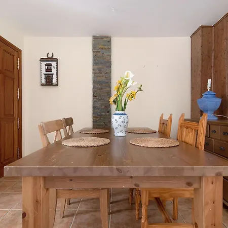 Casa La Herradura * テルデ
