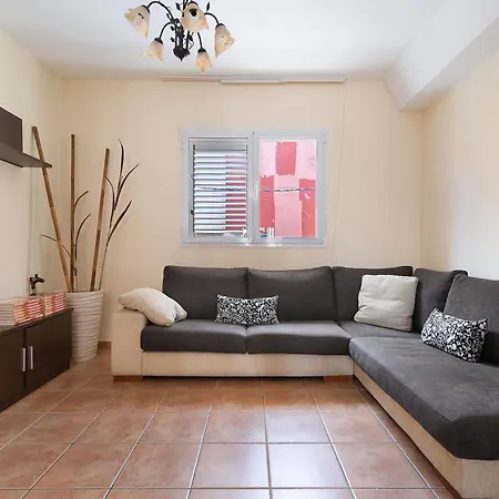 Casa La Herradura Βίλα *