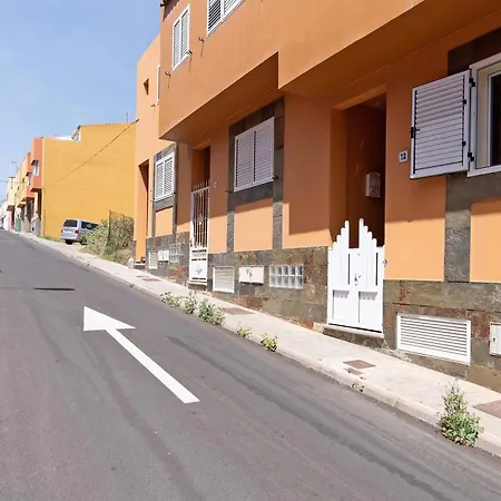 Βίλα Casa La Herradura Telde