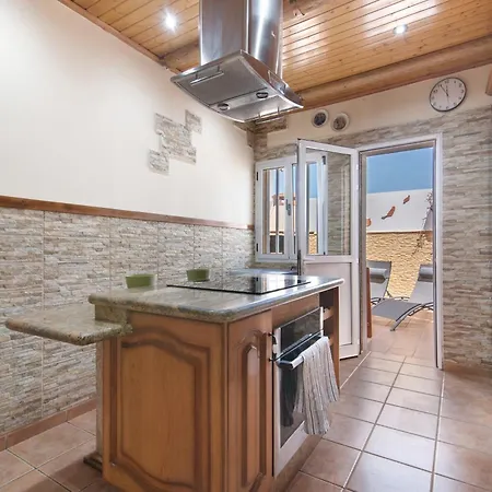 Casa La Herradura Villa Telde