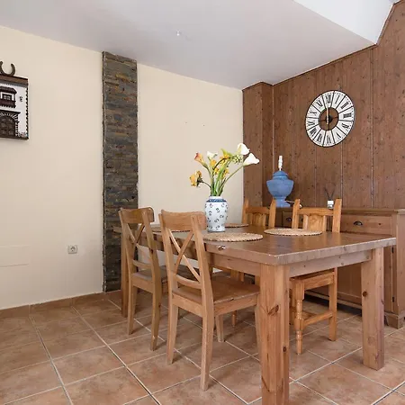 Casa La Herradura Villa *