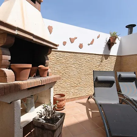 Casa La Herradura *