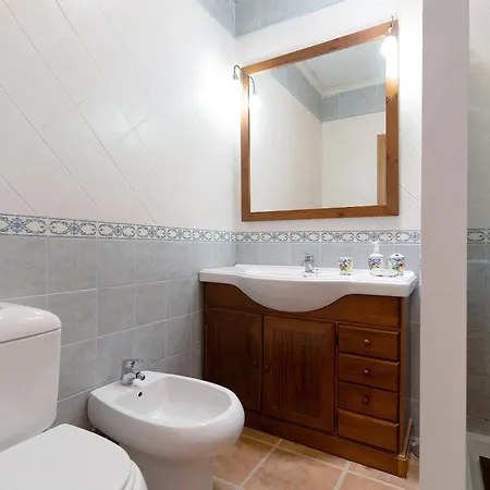 Casa La Herradura * Telde