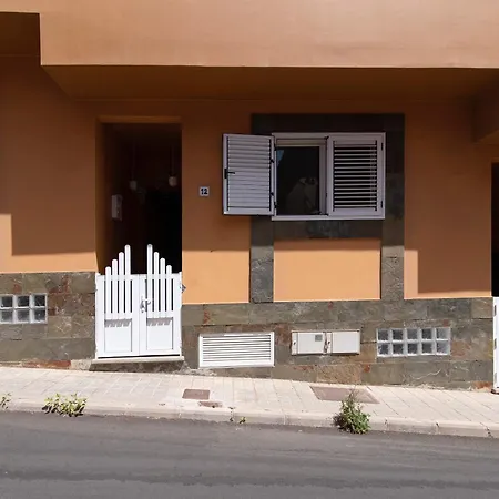 Casa La Herradura Villa *