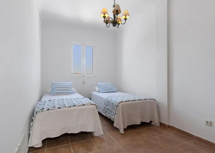 Casa La Herradura Villa Telde