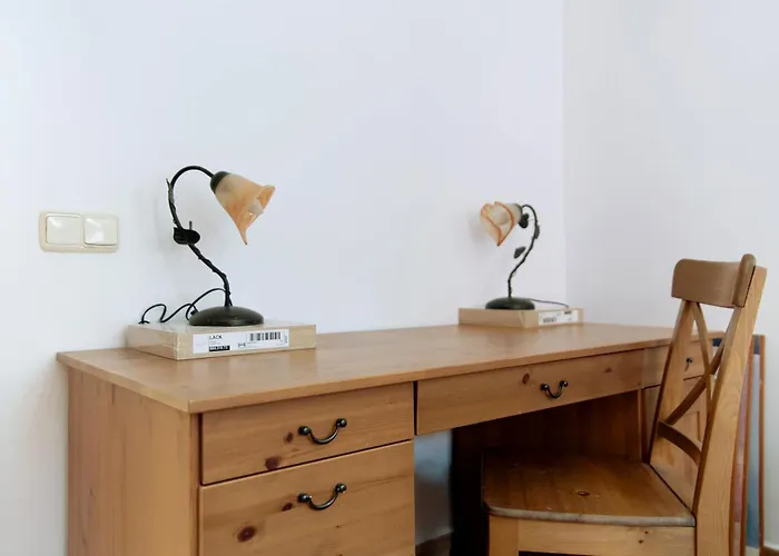 Casa La Herradura * Telde