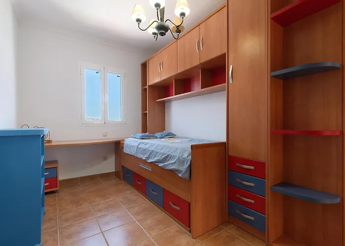 Casa La Herradura Villa *