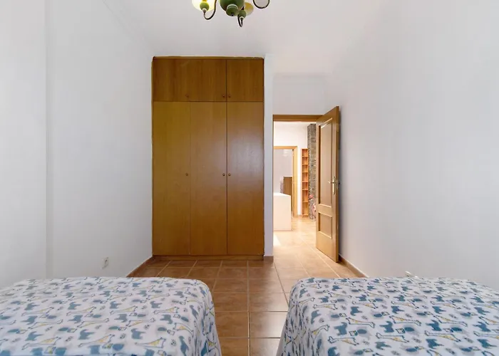 Casa La Herradura * Telde