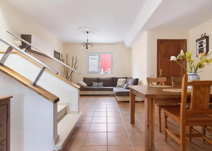 Villa Casa La Herradura