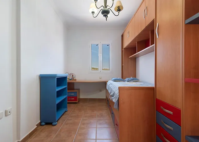 Casa La Herradura Villa