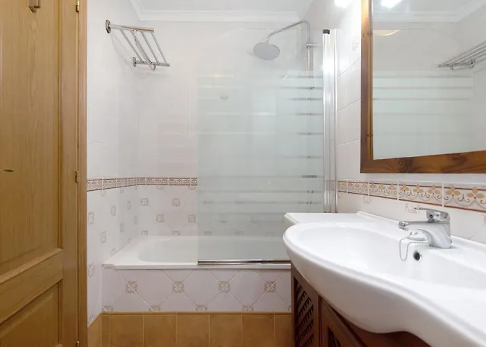 Casa La Herradura Villa Telde