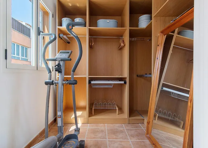 Casa La Herradura Villa *