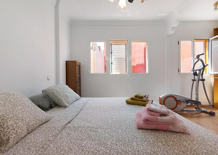 Villa Casa La Herradura Telde