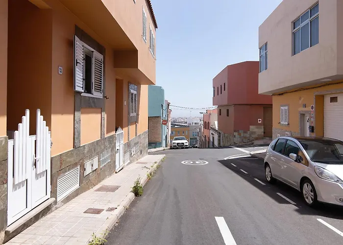 Casa La Herradura Villa