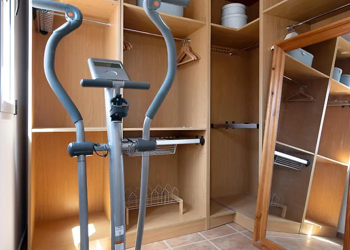 Casa La Herradura Villa Telde