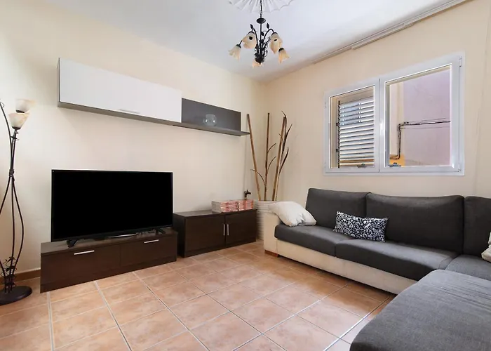 Casa La Herradura Villa *