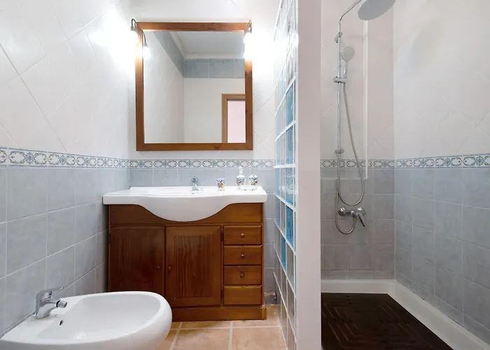 Casa La Herradura Villa