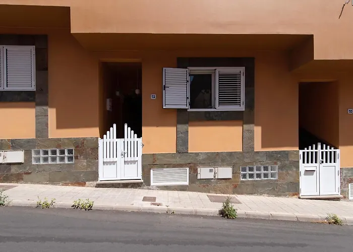 Villa Casa La Herradura