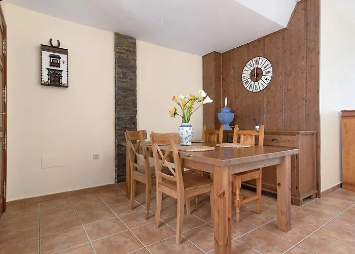 Casa La Herradura Villa