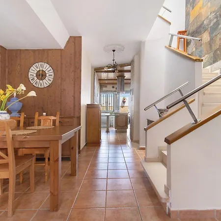 Casa La Herradura *